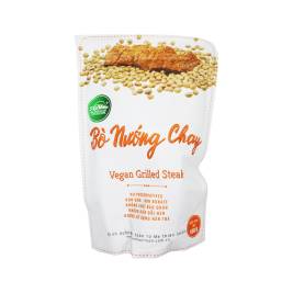 Bò NướNg (150G)