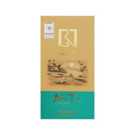 Socola đen Bến Tre 70% Belvie (80g)