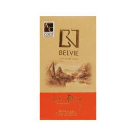 Socola đen Lâm Đồng 70% Belvie (80g)