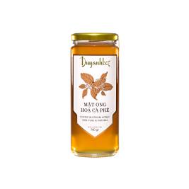 MẬT ONG HOA CÀ PHÊ HIỆU DUY ANH BEE  700G 