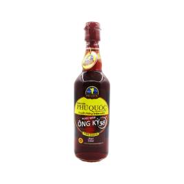 Nước mắm cao cấp 38N Ông Kỳ  525ml