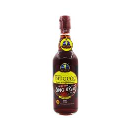 Nước mắm cao cấp 40N Ông Kỳ  525ml