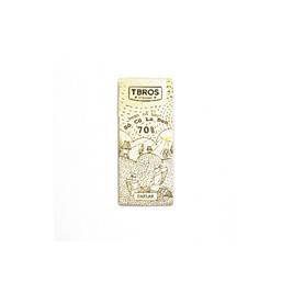 Socola đen 70% Tbros  30g