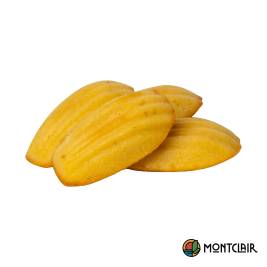 Bánh con sò Montclair 100g (túi)