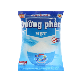 Anh Dang Granulated Rock Sugar  500g 