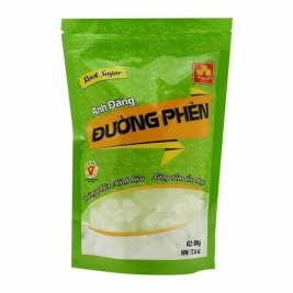 Anh Dang Pure Granulated Rock Sugar  500g 