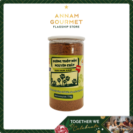 Anh Dang Pure Palm Sugar  1kg