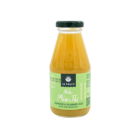 NƯỚC ÉP MÍA VÀ TẮC LE FRUIT (250ML)