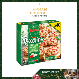 Buitoni Piccolinis Tomato/Mozzarella (270g)