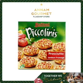 Buitoni Piccolinis Prosciutto (270g)