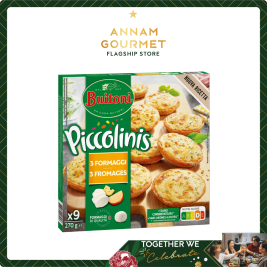 Buitoni Piccolinis Fromaggio (270g)