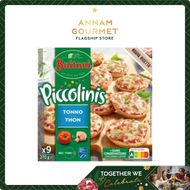 Buitoni Piccolinis Tuna (270g)