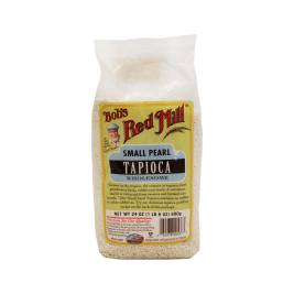 Ngọc Trai Bột Sắn Nhỏ BRM 680g