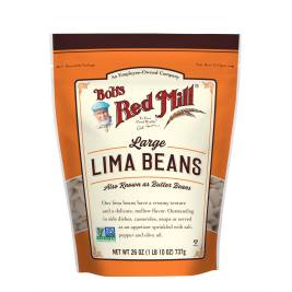 Đậu Lima lớn hiệu Bob’s Red Mill 794g