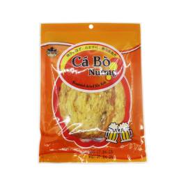 Cá Bò NướNg Seafood Vn 70G
