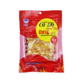 Cá Bò NướNg Cay Seafood Vn 30G