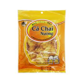 Cá Chai NướNg Seafood Vn 70G
