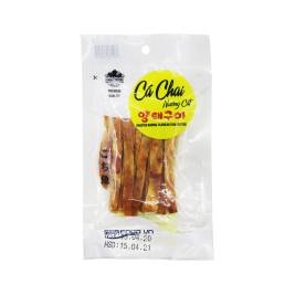 Cá Chai NướNg Seafood Vn 35G