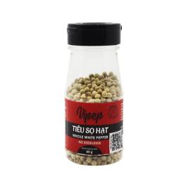 Tiêu sọ nguyên hạt Vipep  50g