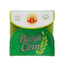 Bao Minh Traditional Green Rice Cake (390g)