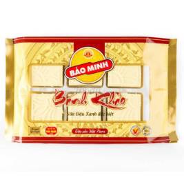 Bánh Khảo nhân Đậu Xanh hiệu Bảo Minh (150g)