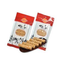 Bao Minh Peanut Brittle Bar  120g
