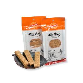 Bao Minh Sesame Brittle Bar  120g