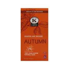 K-Coffee Autumn Roasted Coffee (454g)
