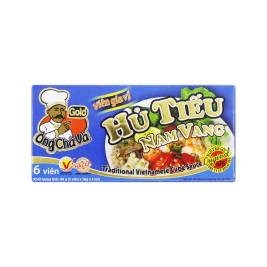 Viên Gia Vị Hủ TiếU Nam Vang Ông Chà Và (126G)