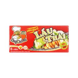 Viên Gia Vị LẩU Thái HiệU Ông Chà Và (126G)