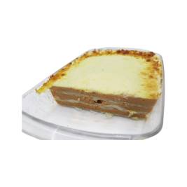 Lasagne cá hồi