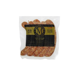 Homemade Frozen Chipo Sausage Montclair (g)