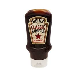 Xốt BBQ Vị Truyền Thống Hiệu Heinz  490g