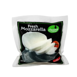 Ottima Fresh Mozzarella (125g)