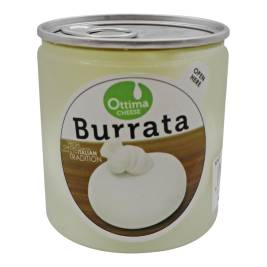 Phô mai Burrata (125g)