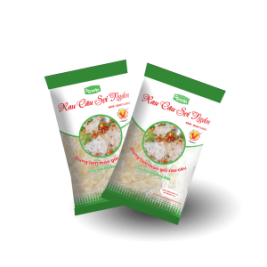 Rau câu sợi ngắn Agar Rovin  20g 