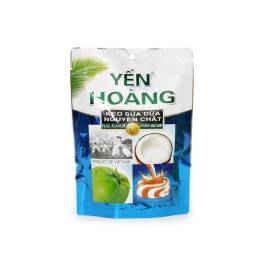 Yen Hoang Crunchy Coconut Candy (200g)