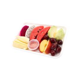 Fruit Cut Set 1