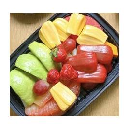 Fruit Cut Set 2