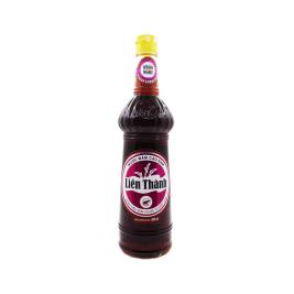 Nước mắm Nhãn Ngọc Liên Thành (600ml)