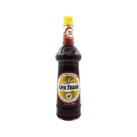 Nước mắm Nhãn Vàng Liên Thành (600ml)