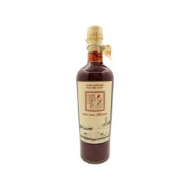 Fish Sauce Nuoc Mam Tin Red Label (500ml)