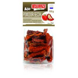 Cà chua khô Pomodori Secchi hiệu Castellino 100g