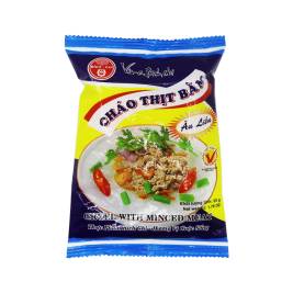 Cháo ThịT BằM Ăn LiềN Bích Chi 50G