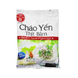 Bich Chi Bird's Nest Porridge (50g)