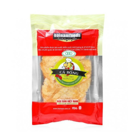 CÁ BỐNG TẨM NƯỚNG CÁN HẢI NAM (70G)