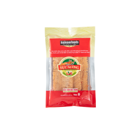 MỰC NƯỚNG CÁN DUỖI HẢI NAM (60G)