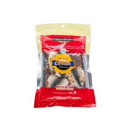 CÁ TRÍCH TẨM NƯỚNG HẢI NAM (90G)