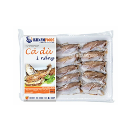 Hai Nam Croaker Half-dried (300g)