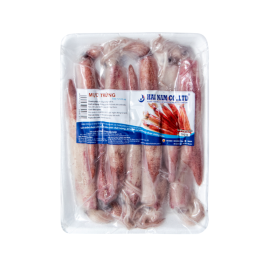 Mực Ống Nhồi Thịt Hải Nam (500g)